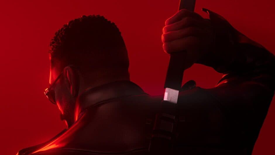 Marvel's Blade screenshot 1 — Xbox Series X|S, PC (Microsoft Windows)