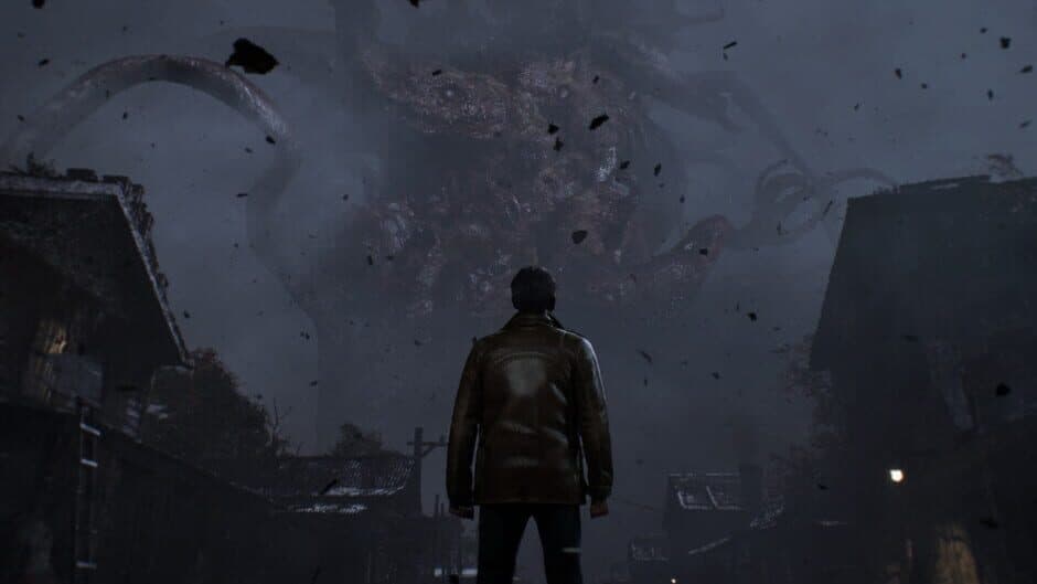The Sinking City 2 capture d'écran 3 — Nintendo Switch 2, PC (Microsoft Windows), PlayStation 5, Xbox Series X|S