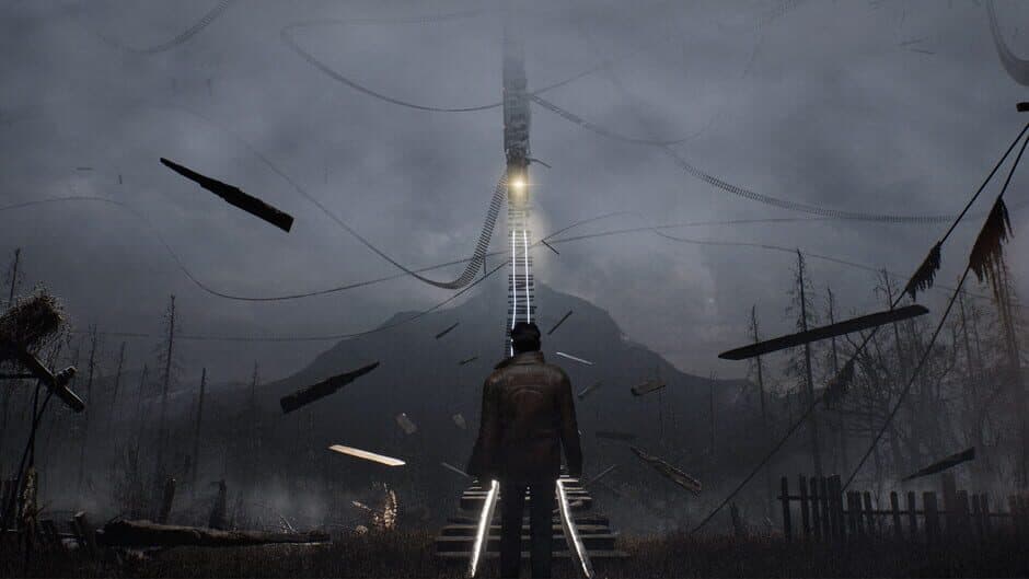The Sinking City 2 capture d'écran 4 — Nintendo Switch 2, PC (Microsoft Windows), PlayStation 5, Xbox Series X|S