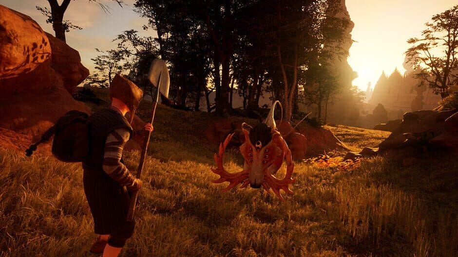 Outward 2 screenshot 5 — PC (Microsoft Windows)