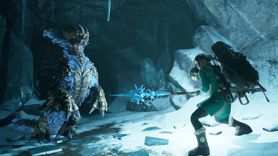Outward 2 screenshot 1 — PC (Microsoft Windows)
