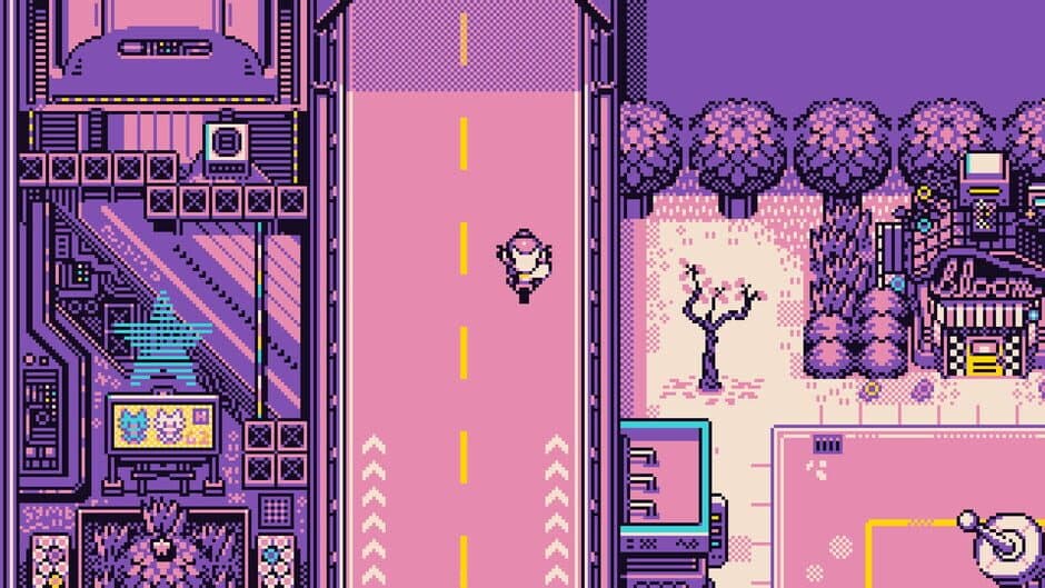 Petal Runner capture d'écran 6 — PC (Microsoft Windows)