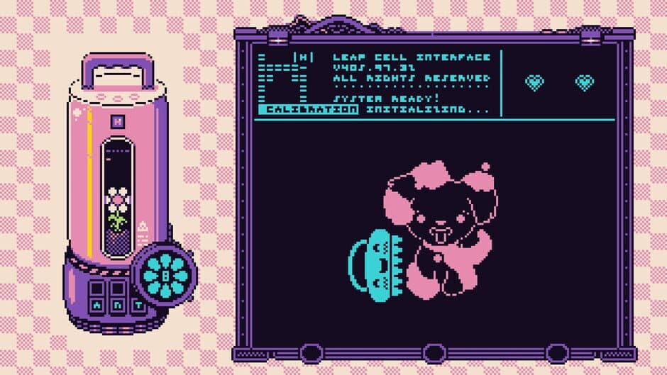 Petal Runner capture d'écran 2 — PC (Microsoft Windows)