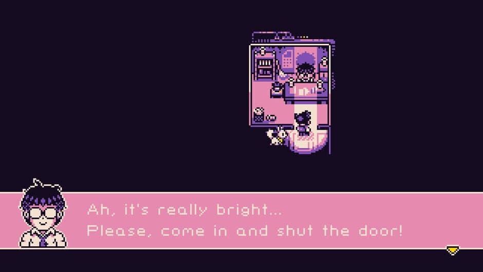 Petal Runner capture d'écran 4 — PC (Microsoft Windows)