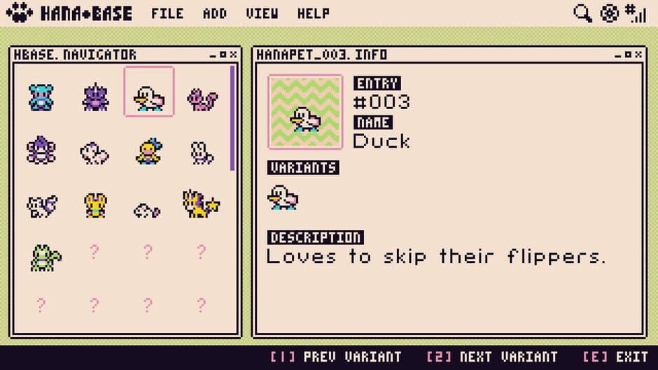 Petal Runner capture d'écran 5 — PC (Microsoft Windows)