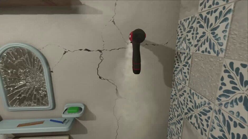 Low-Budget Repairs capture d'écran 2 — PlayStation 5, PC (Microsoft Windows), Meta Quest 2
