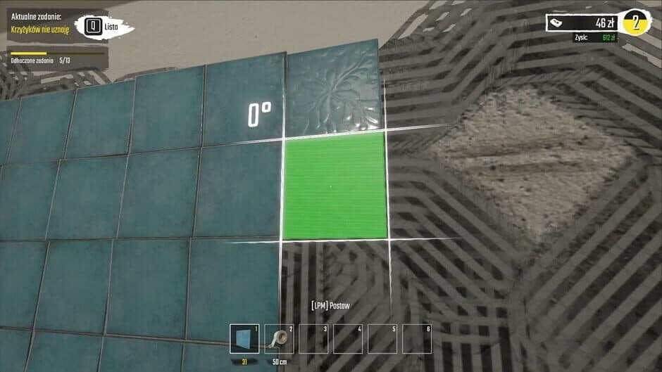 Low-Budget Repairs capture d'écran 1 — PlayStation 5, PC (Microsoft Windows), Meta Quest 2