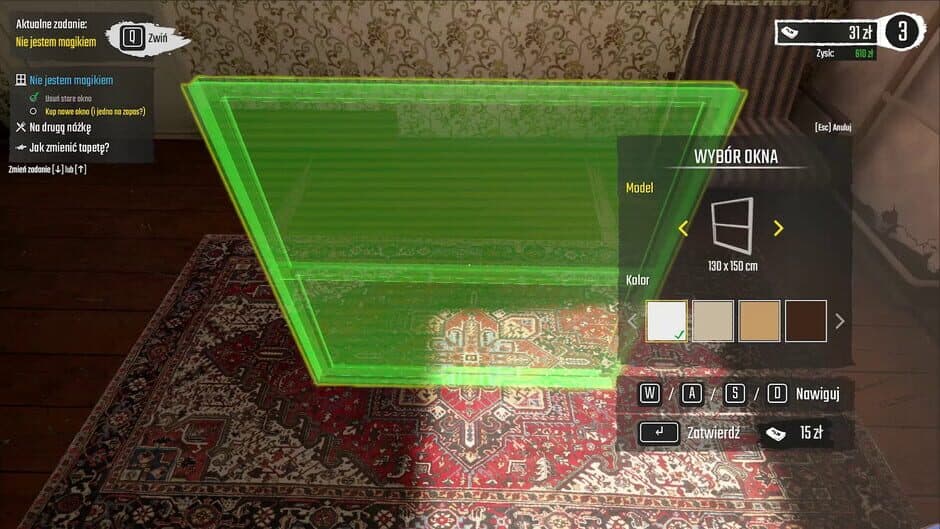Low-Budget Repairs capture d'écran 5 — PlayStation 5, PC (Microsoft Windows), Meta Quest 2