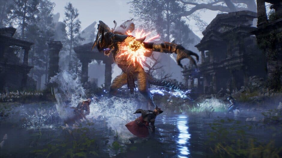 ArcheAge Chronicles screenshot 4 — PlayStation 5, Xbox Series X|S, PC (Microsoft Windows)