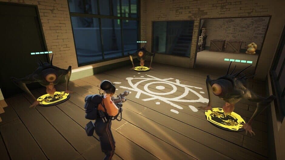 Deadlock capture d'écran 3 — PC (Microsoft Windows)