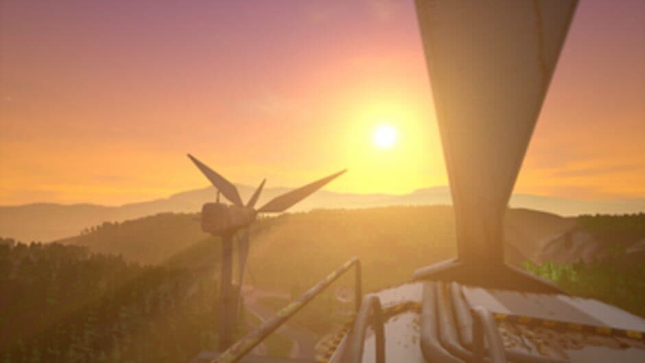 Voices of the Void capture d'écran 2 — PC (Microsoft Windows)