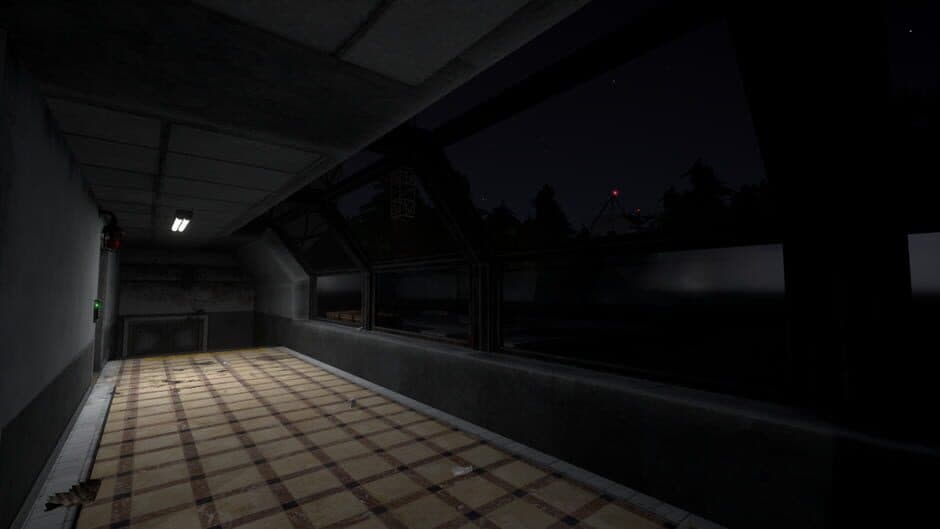 Voices of the Void capture d'écran 5 — PC (Microsoft Windows)