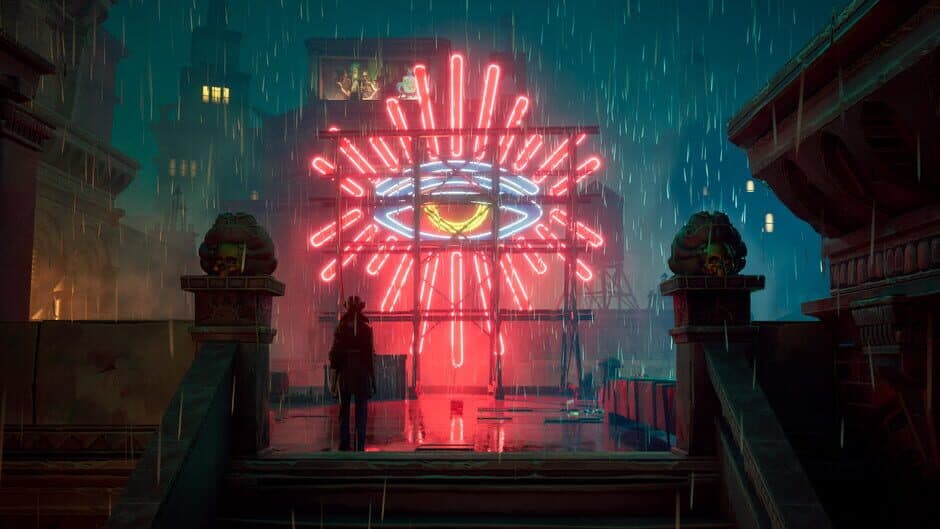 Sleight of Hand screenshot 4 — Xbox Series X|S, PC (Microsoft Windows)
