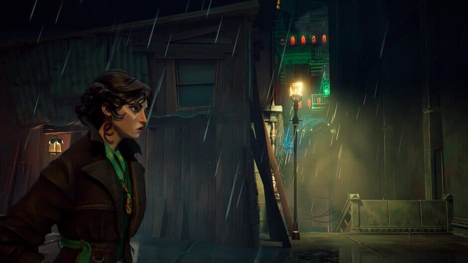 Sleight of Hand screenshot 2 — Xbox Series X|S, PC (Microsoft Windows)