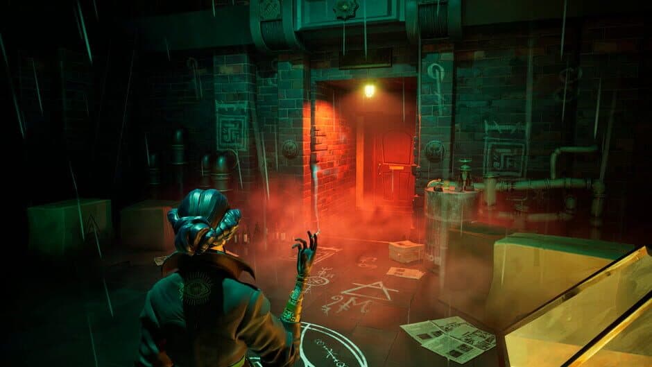 Sleight of Hand screenshot 3 — Xbox Series X|S, PC (Microsoft Windows)