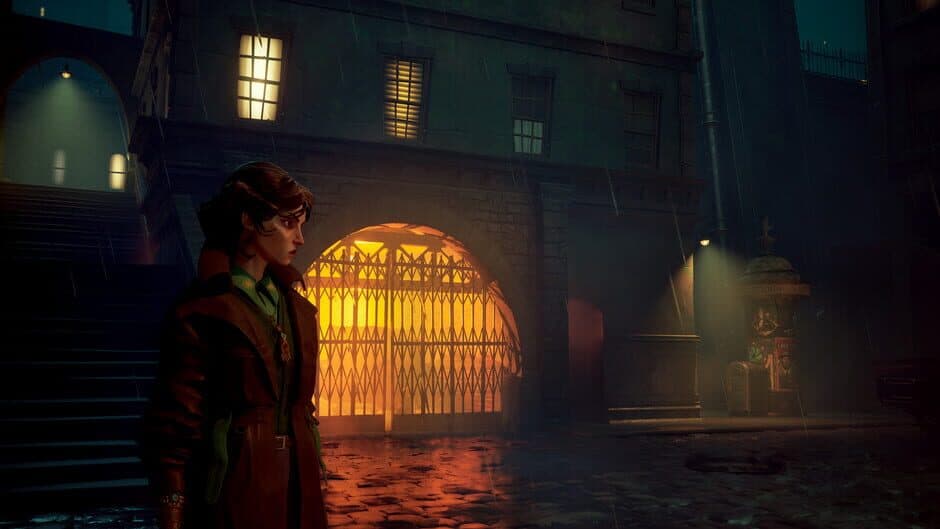 Sleight of Hand screenshot 6 — Xbox Series X|S, PC (Microsoft Windows)