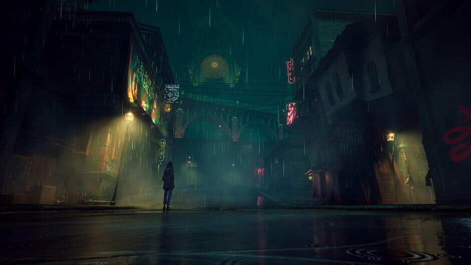 Sleight of Hand screenshot 5 — Xbox Series X|S, PC (Microsoft Windows)