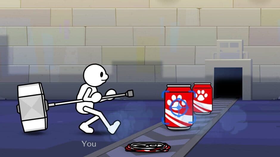 Rhythm Heaven Groove capture d'écran 2 — Nintendo Switch