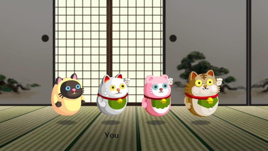 Rhythm Heaven Groove capture d'écran 4 — Nintendo Switch