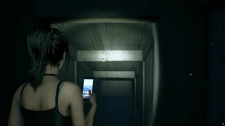 DreadOut 3 capture d'écran 1 — PC (Microsoft Windows)
