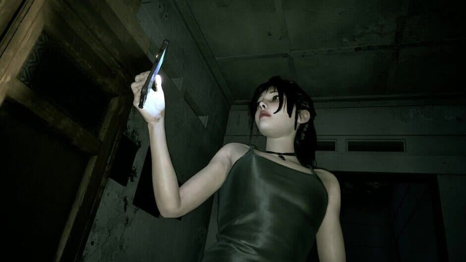 DreadOut 3 capture d'écran 2 — PC (Microsoft Windows)