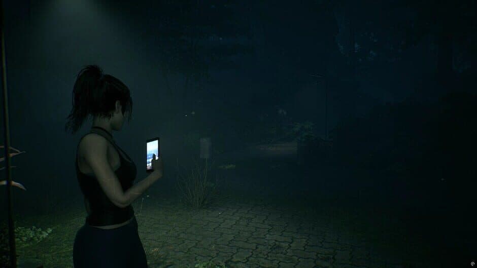 DreadOut 3 capture d'écran 6 — PC (Microsoft Windows)