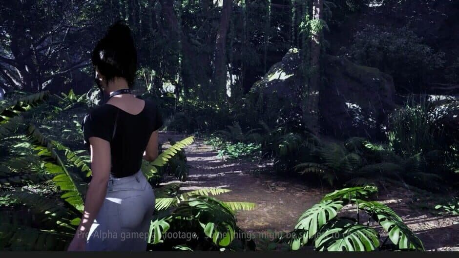 DreadOut 3 capture d'écran 4 — PC (Microsoft Windows)