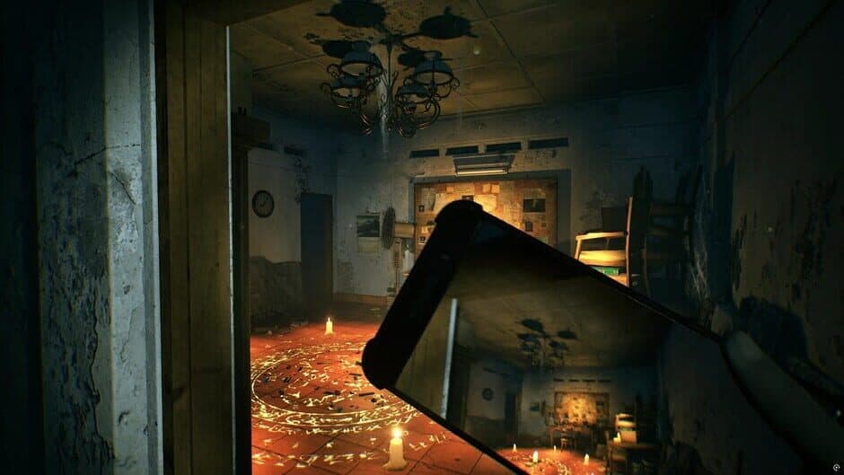 DreadOut 3 capture d'écran 5 — PC (Microsoft Windows)
