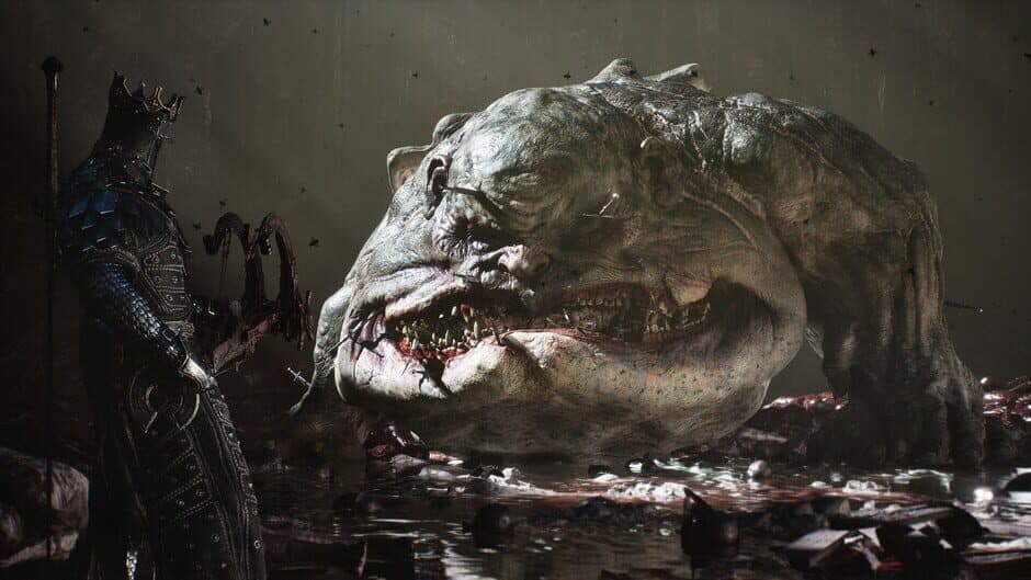 Mortal Shell II capture d'écran 5 — PlayStation 5, PC (Microsoft Windows), Xbox Series X|S