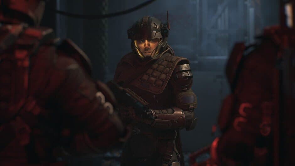 The Expanse: Osiris Reborn screenshot 5 — PlayStation 5, PC (Microsoft Windows), Xbox Series X|S