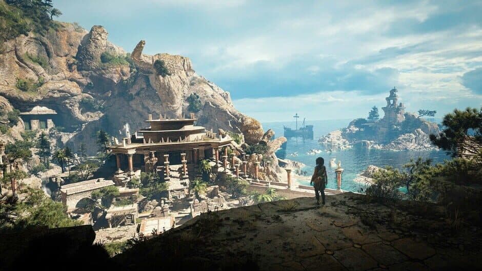 Resonance: A Plague Tale Legacy capture d'écran 2 — PC (Microsoft Windows), Xbox Series X|S, PlayStation 5