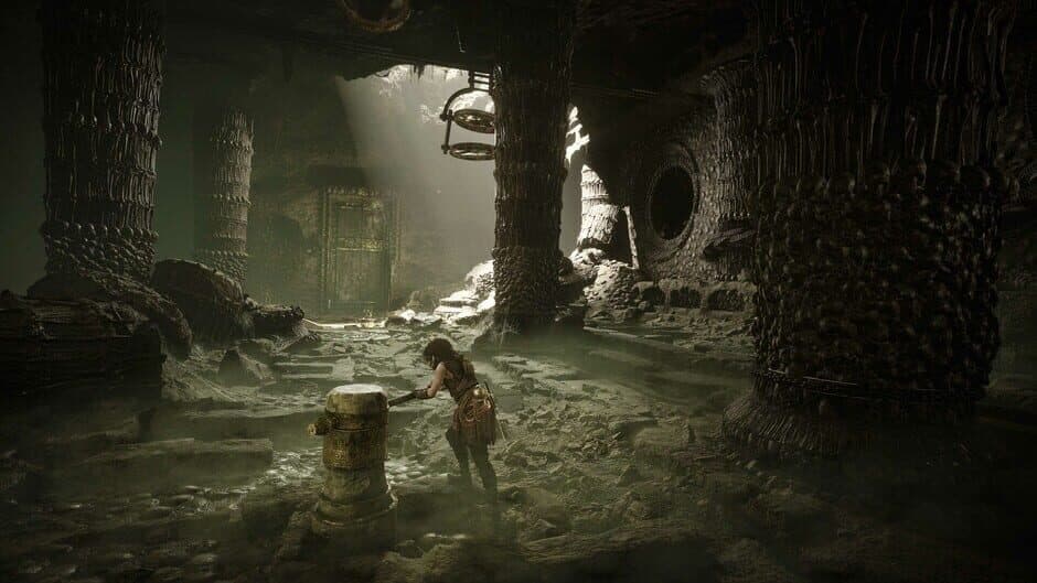 Resonance: A Plague Tale Legacy capture d'écran 5 — PC (Microsoft Windows), Xbox Series X|S, PlayStation 5