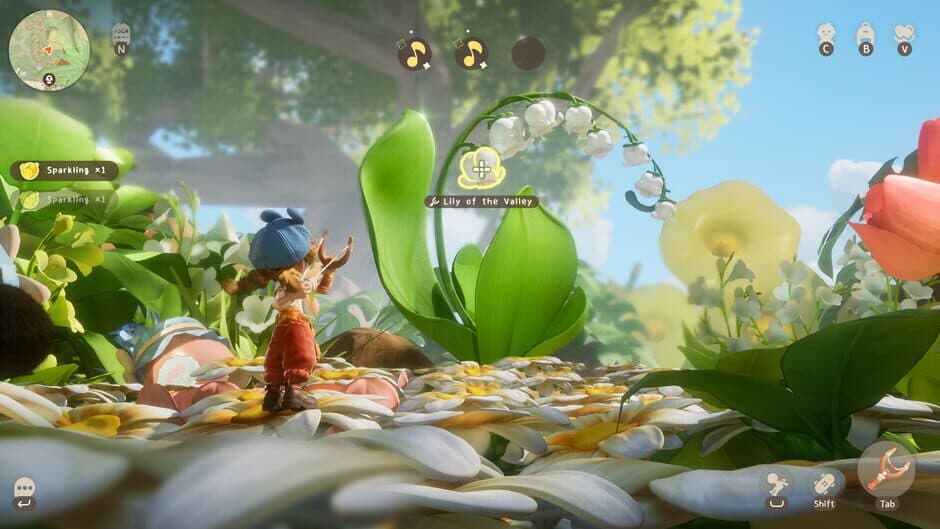 Animula Nook capture d'écran 2 — PlayStation 5, Nintendo Switch 2, PC (Microsoft Windows)