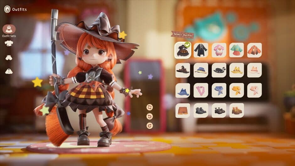 Animula Nook capture d'écran 3 — PlayStation 5, Nintendo Switch 2, PC (Microsoft Windows)