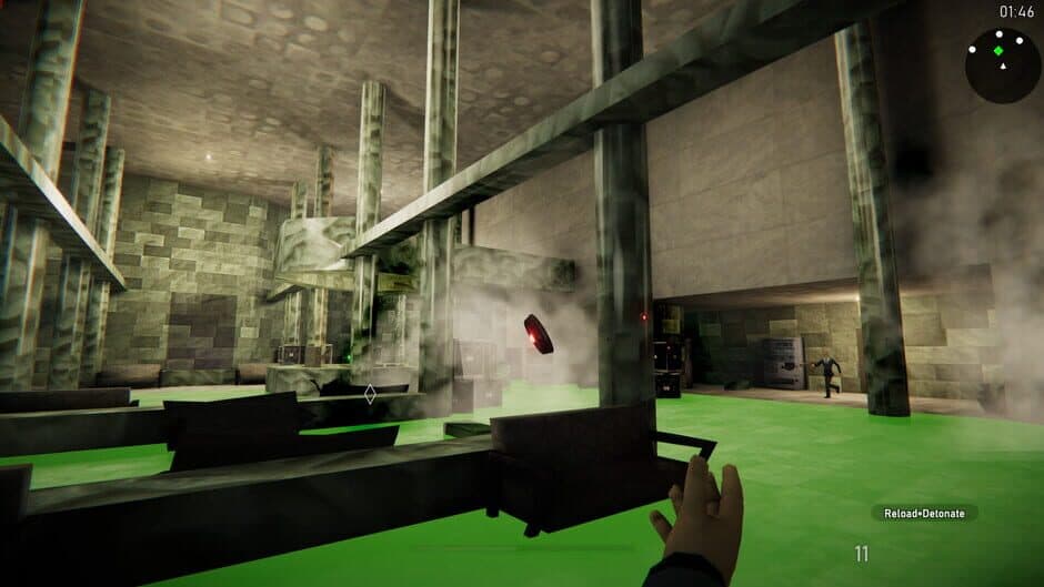Agent 64: Spies Never Die capture d'écran 6 — PC (Microsoft Windows)