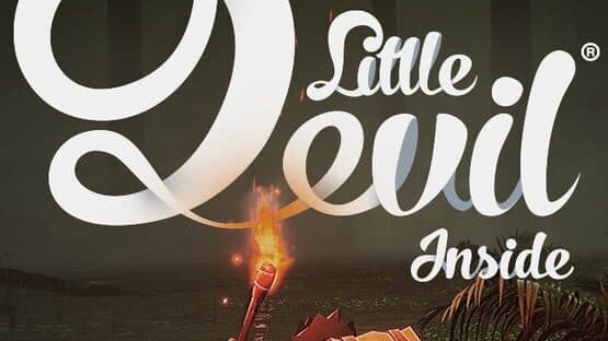 Little Devil Inside