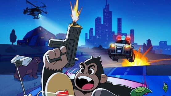 Streets of Rogue 2