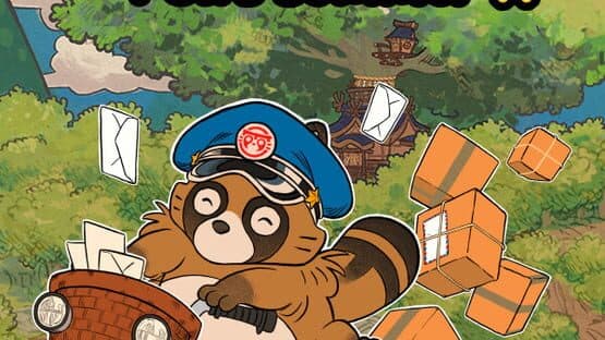 Tanuki: Pon's Summer