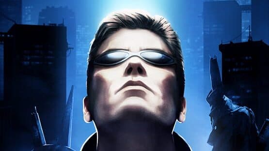 Deus Ex Remastered
