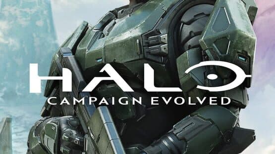 Halo: Campaign Evolved