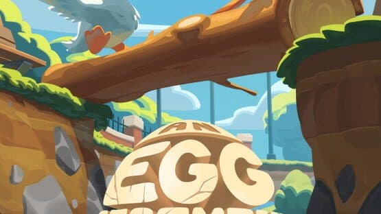 An Eggstremely Hard Game