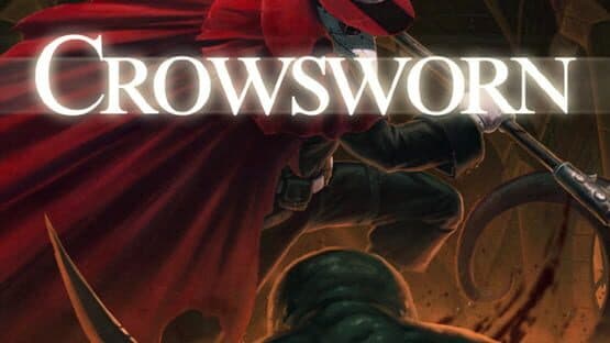 Crowsworn