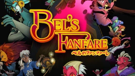 Bel's Fanfare