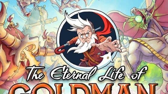 The Eternal Life of Goldman