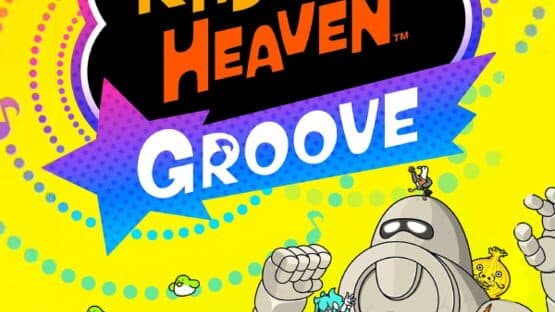 Rhythm Heaven Groove