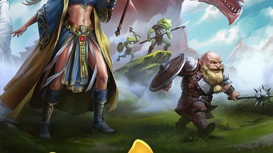 EverQuest Legends