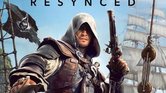 Assassin's Creed Black Flag Resynced