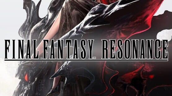 Final Fantasy Resonance