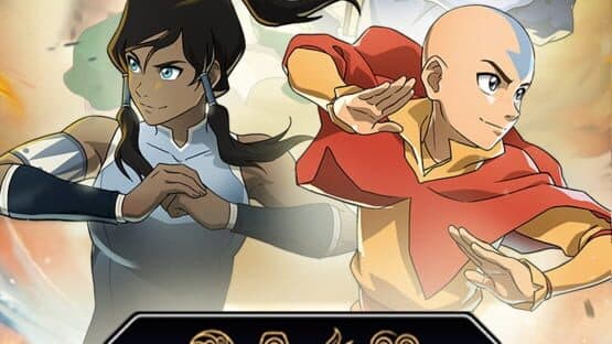 Avatar Legends: The Fighting Game