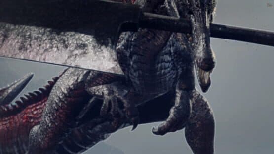 Dinoblade